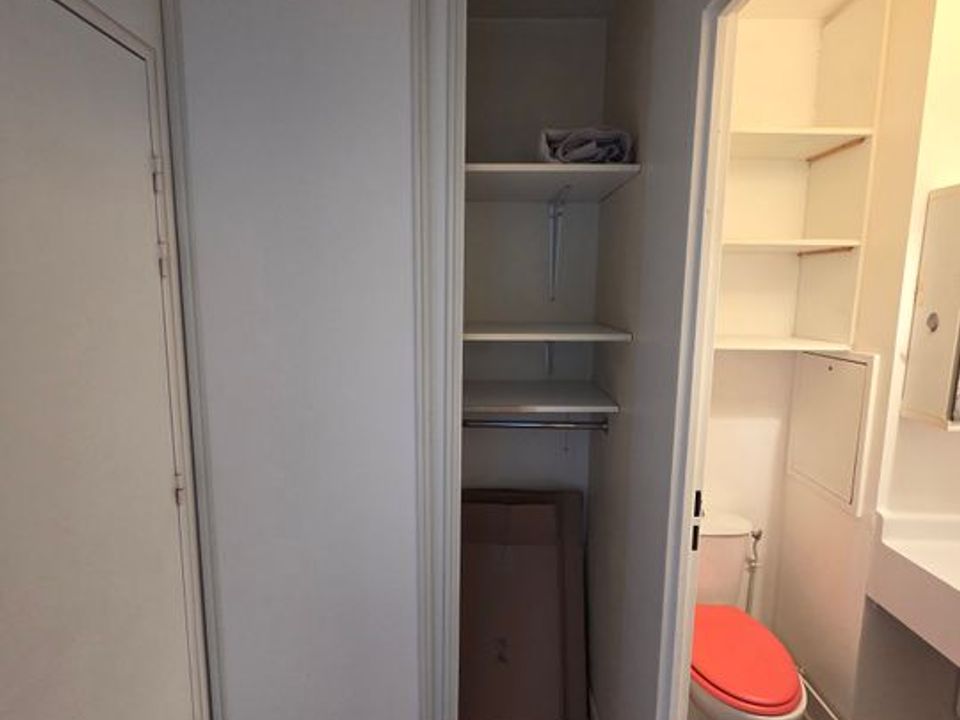 Studio i Verneuil-sur-Seine, Yvelines - foto 5