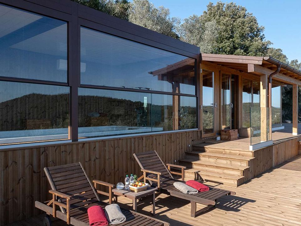 Farm hus i Gavorrano, Grosseto - foto 1