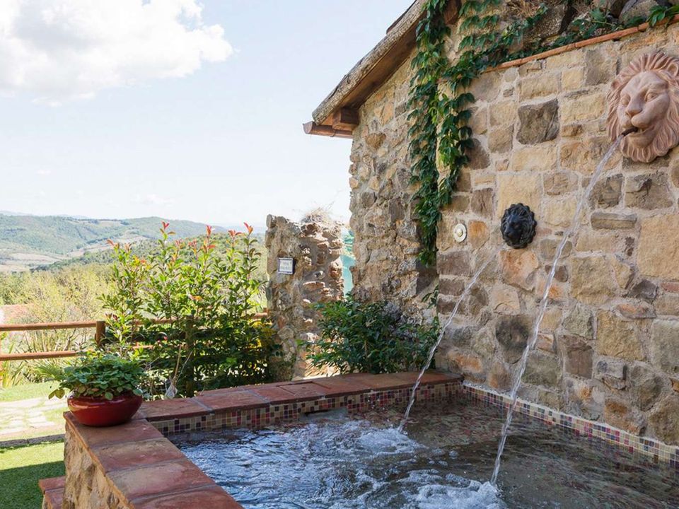 Farm hus i Gavorrano, Grosseto - foto 2