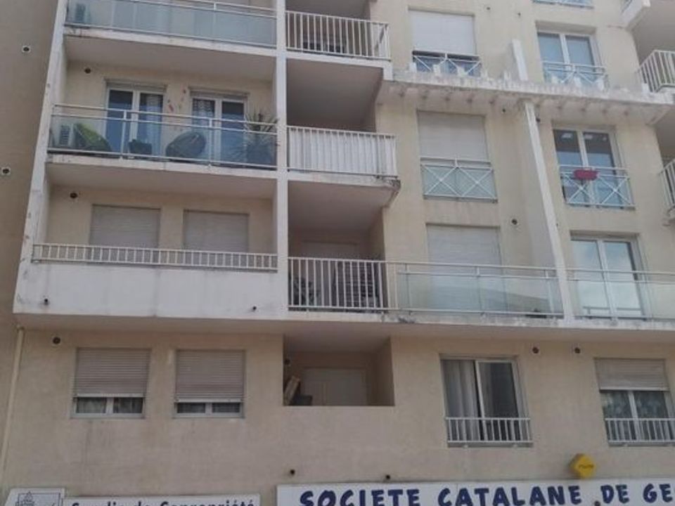 Leilighet i Perpignan, Pyrenees-Orientales - bilde 2