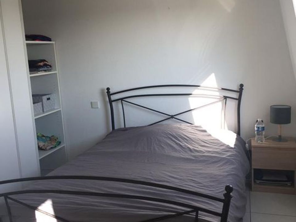 Leilighet i Perpignan, Pyrenees-Orientales - bilde 5