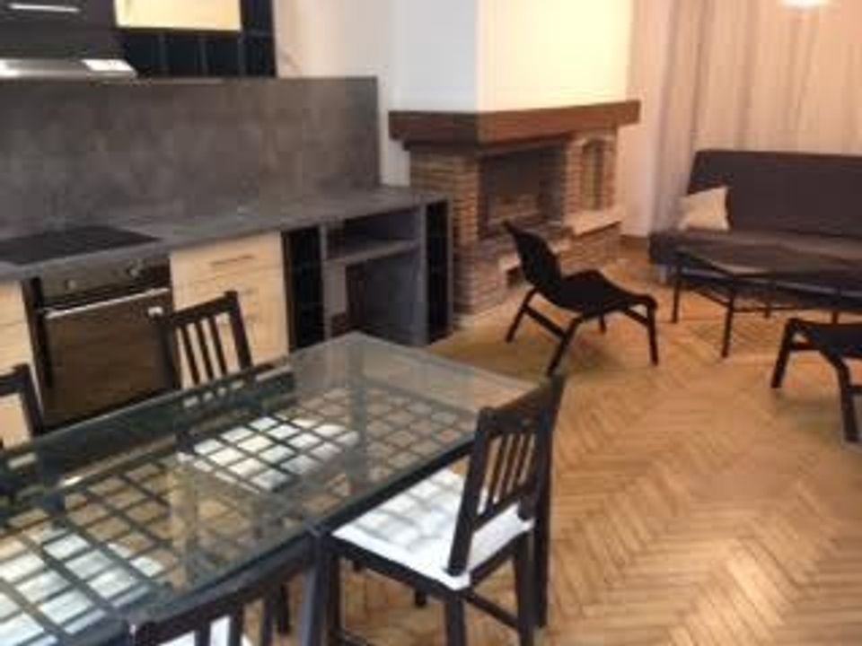 Studio i Lille, Nord - foto 1