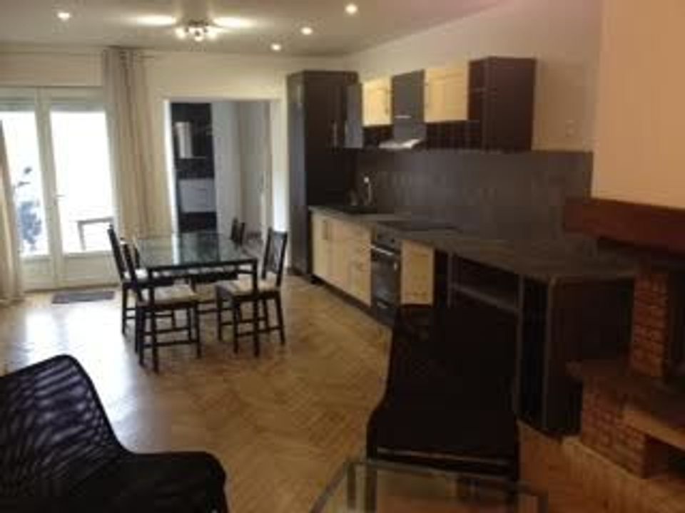 Studio i Lille, Nord - foto 2