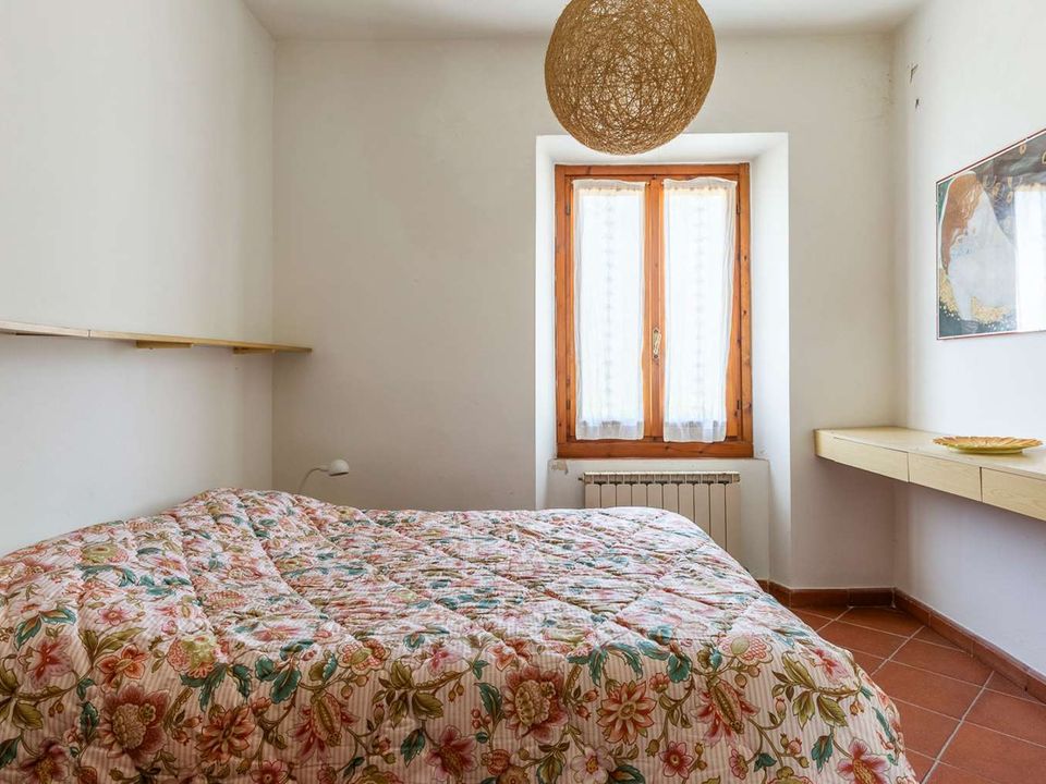 Gårdshus i Arezzo, Arezzo - bilde 3