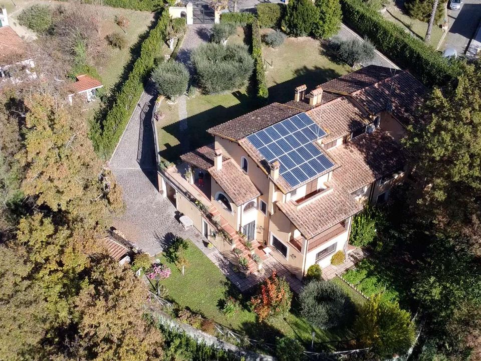 Haus in Riano, Rome - Foto 1