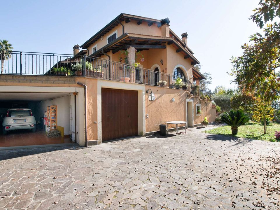 Haus in Riano, Rome - Foto 2