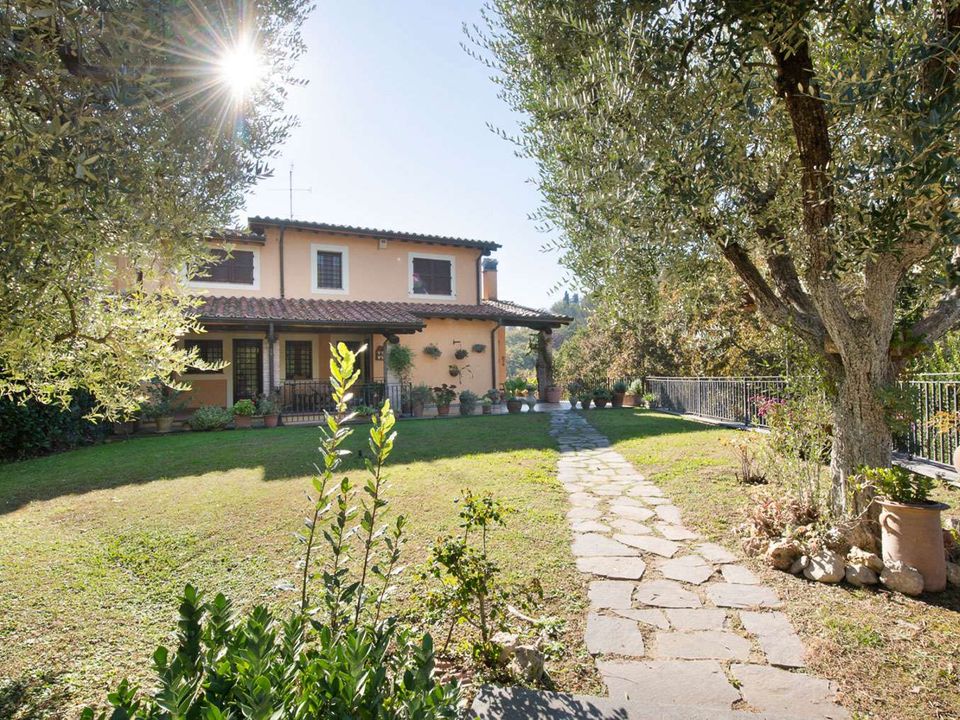 Haus in Riano, Rome - Foto 3