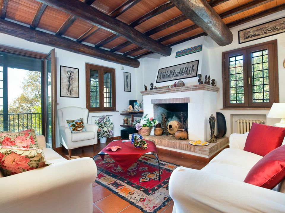Haus in Riano, Rome - Foto 4