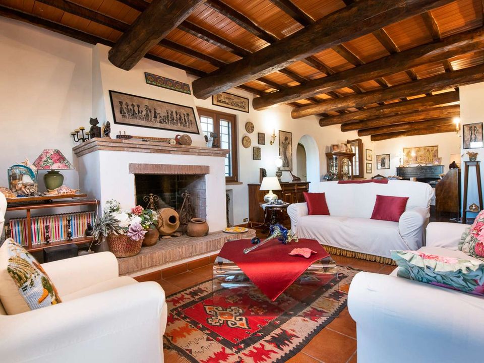 Haus in Riano, Rome - Foto 5