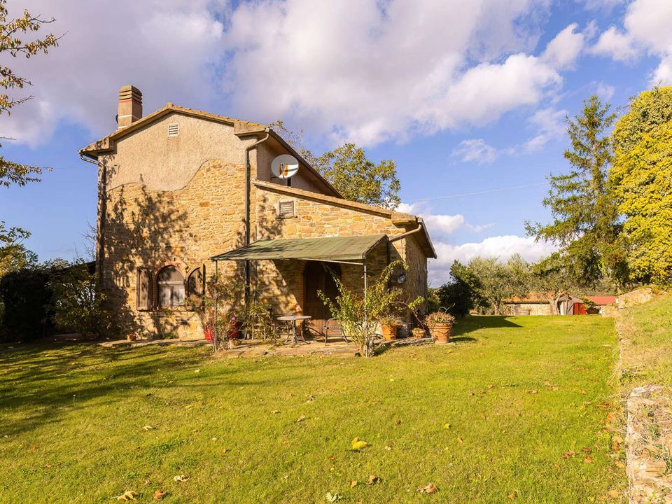 Masia a Scansano, Grosseto - foto 1