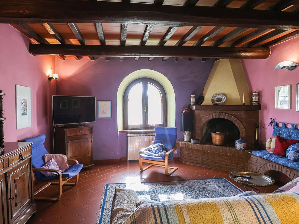 Masia a Scansano, Grosseto - foto 2