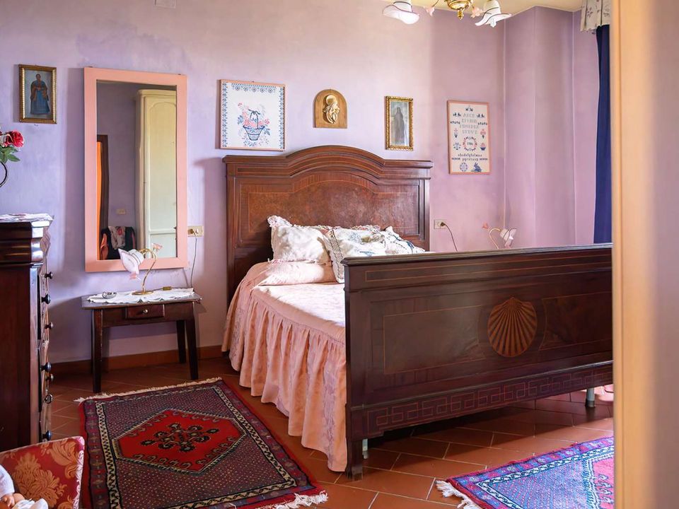 Masia a Scansano, Grosseto - foto 3