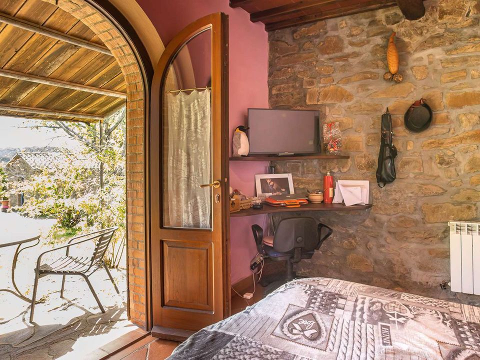 Masia a Scansano, Grosseto - foto 4