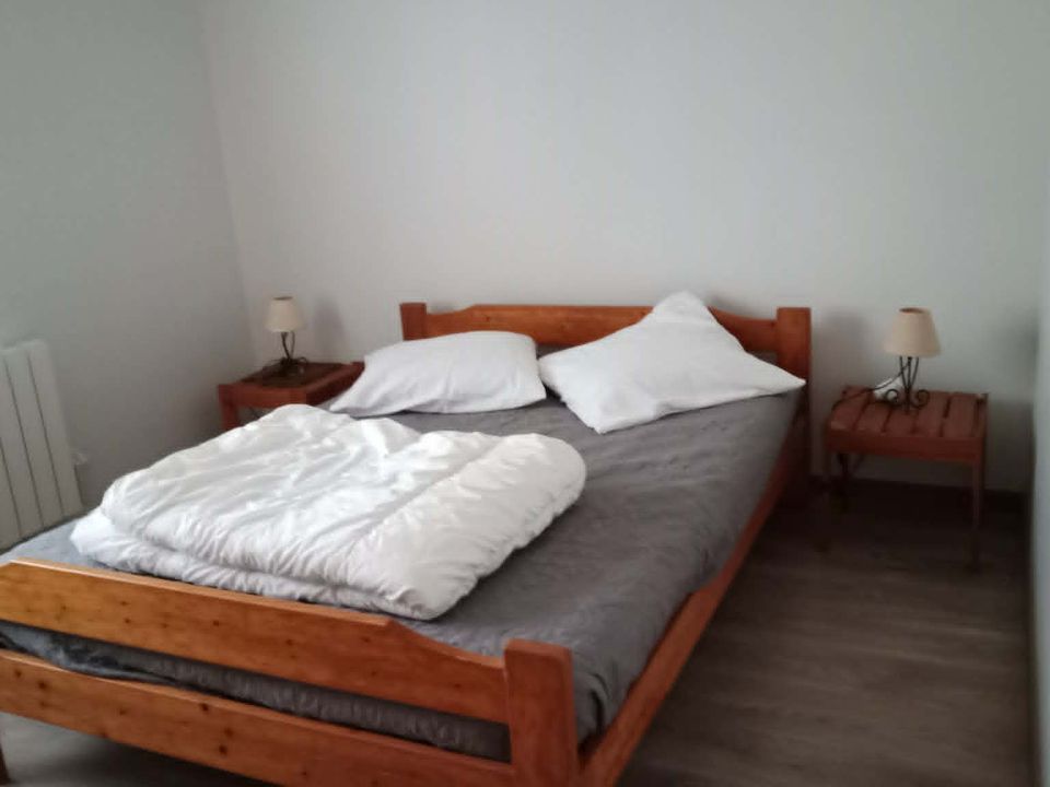 Lejlighed i Saint-Pierre-Quiberon, Morbihan - foto 2