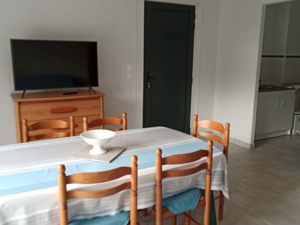 Lejlighed i Saint-Pierre-Quiberon, Morbihan - foto 4