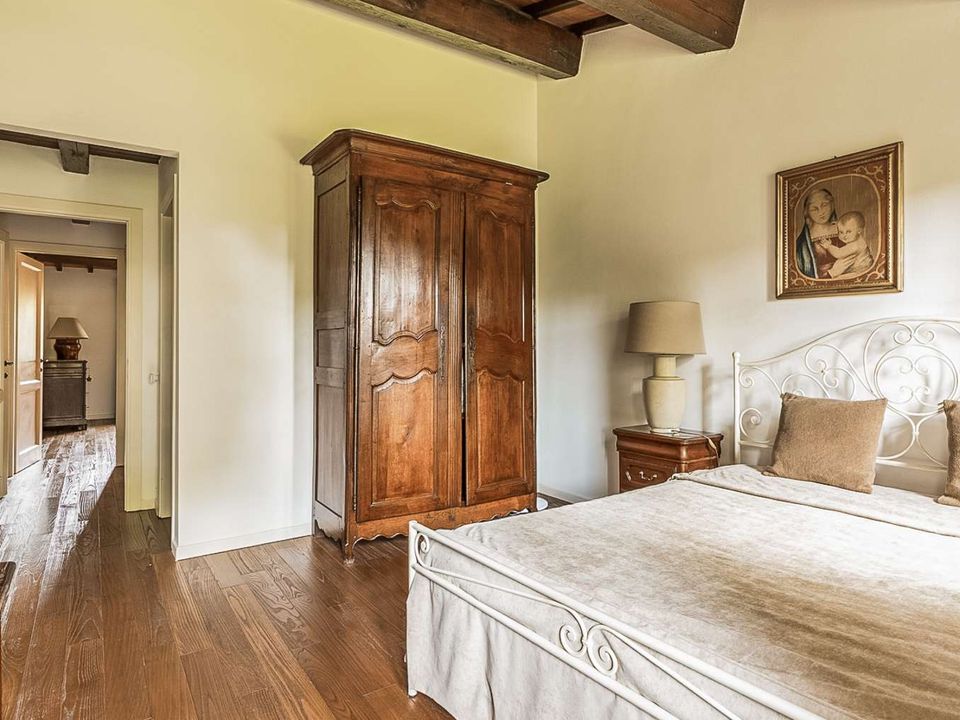 Villa i Scansano, Grosseto - bilde 4