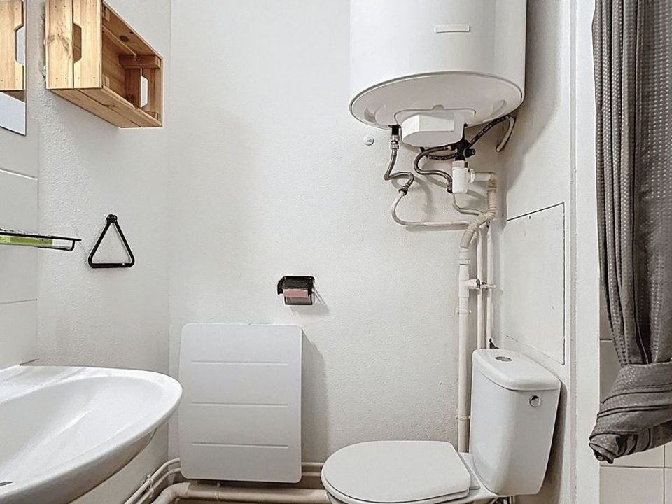 Studio i Caen, Calvados - foto 3