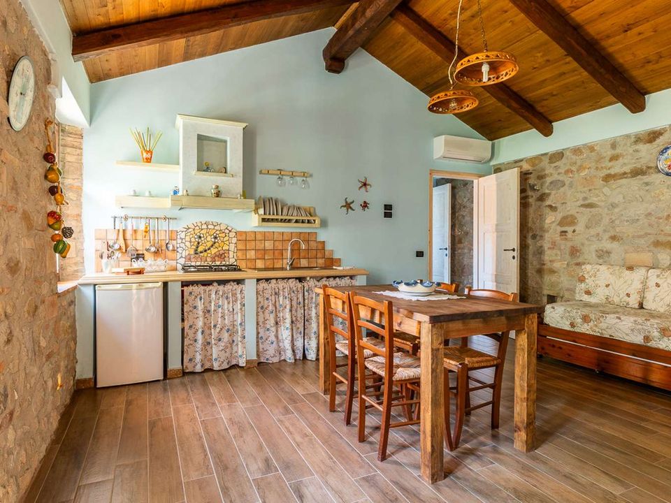Villa i Roccastrada, Grosseto - foto 2