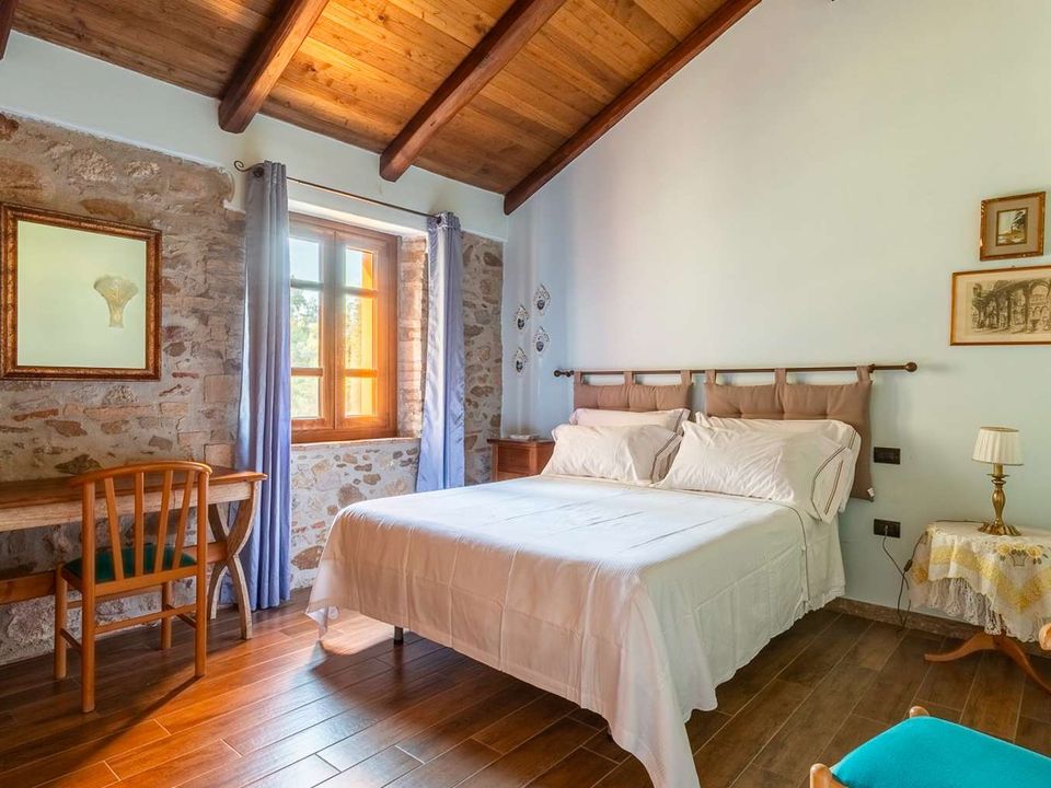 Villa i Roccastrada, Grosseto - foto 3
