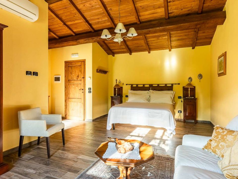 Villa i Roccastrada, Grosseto - foto 5