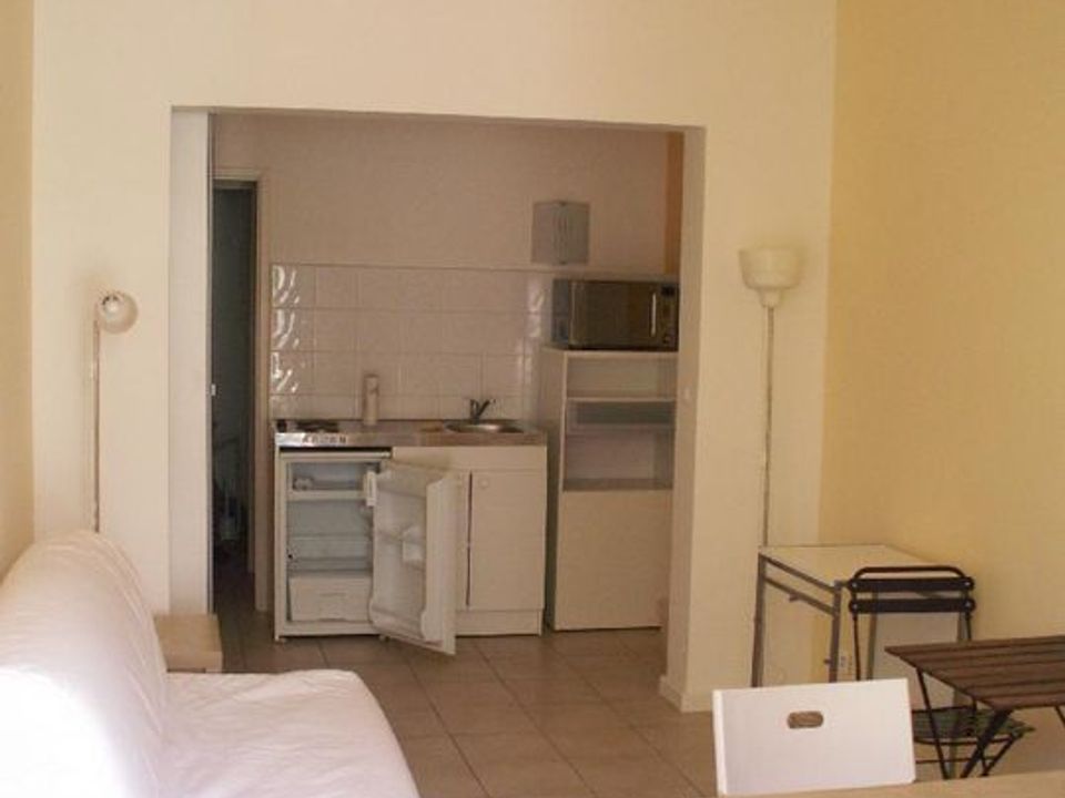 Studio i Nimes, Gard - foto 1