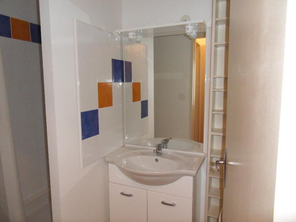 Studio i Nimes, Gard - foto 3