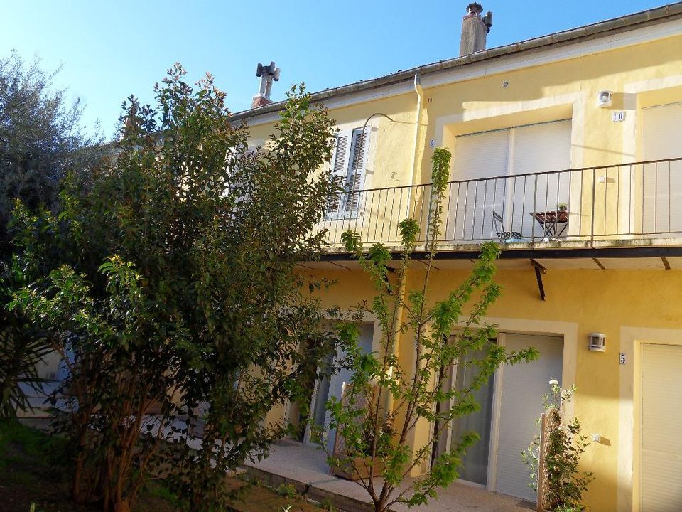 Studio i Nimes, Gard - foto 4
