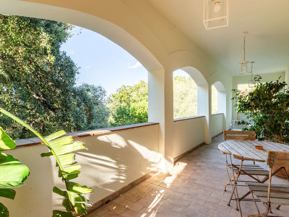 Villa i Gavorrano, Grosseto - foto 2