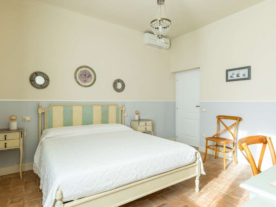 Villa i Gavorrano, Grosseto - foto 3