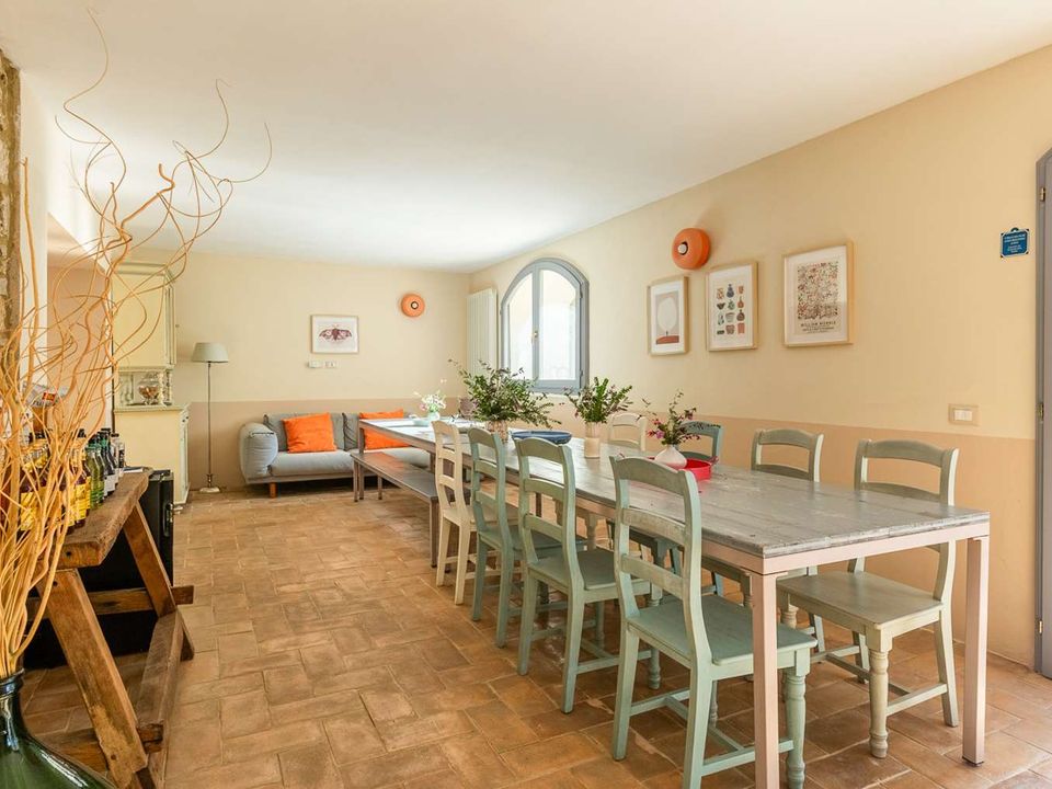 Villa i Gavorrano, Grosseto - foto 4