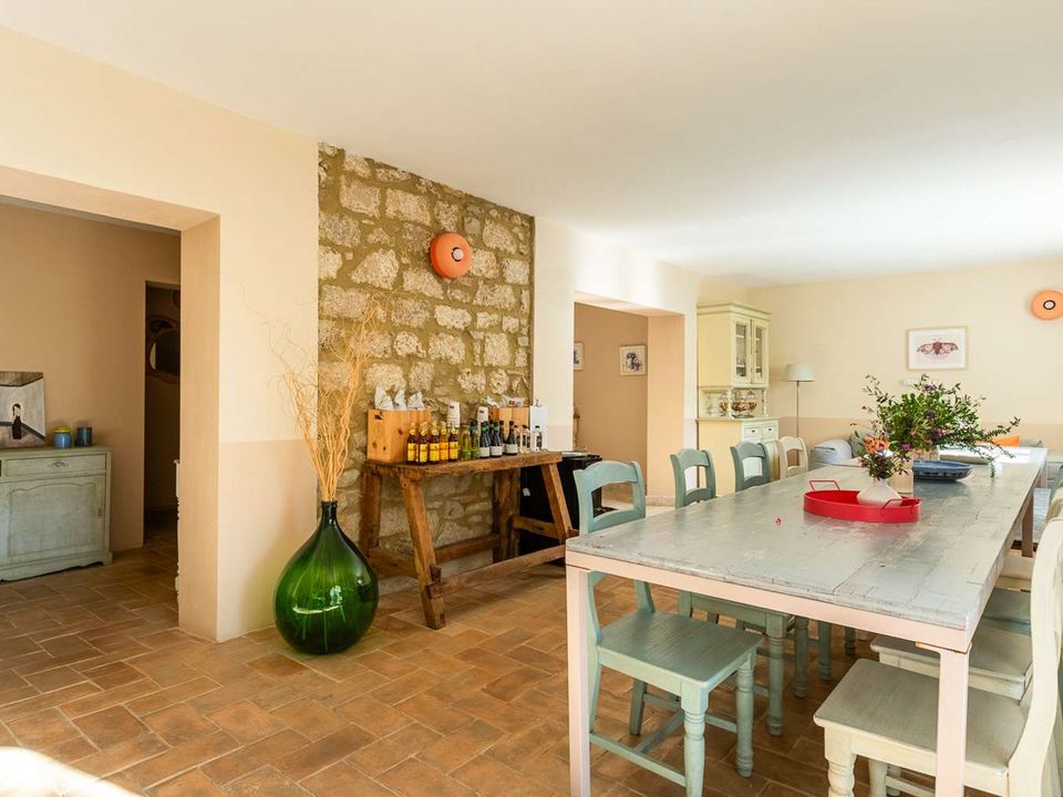 Villa i Gavorrano, Grosseto - foto 5