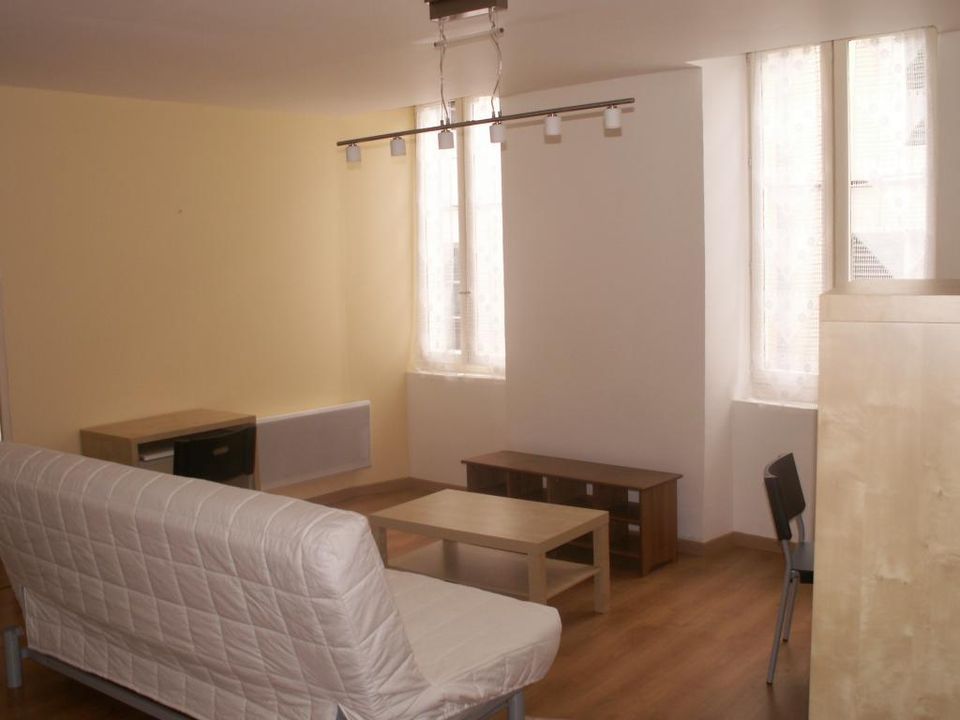 Lejlighed i Nimes, Gard - foto 1