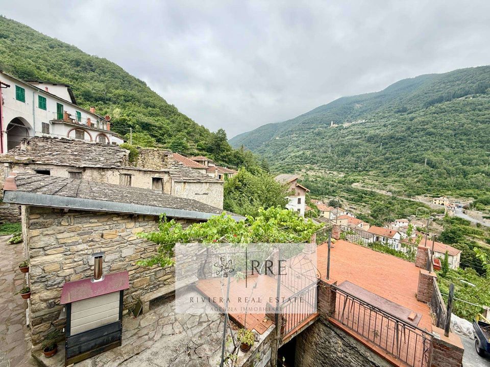 Villa a Rezzo, Imperia - foto 5