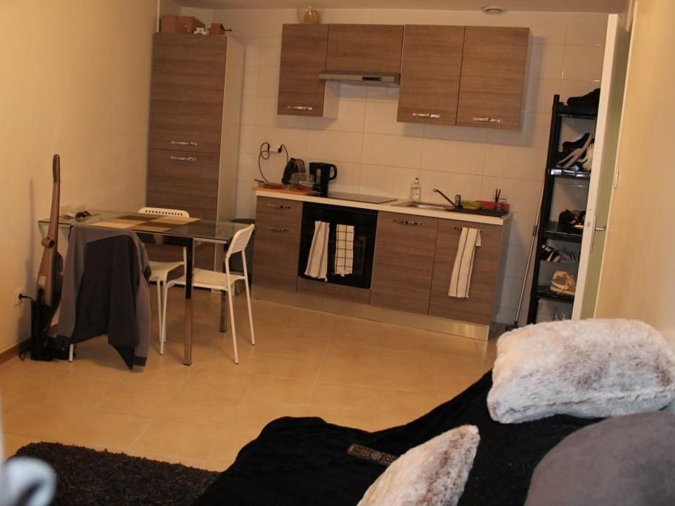 Apartament a Nimes, Gard - foto 1