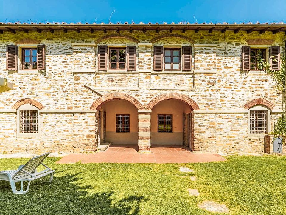 Villa - Florence, Florence - photo 1