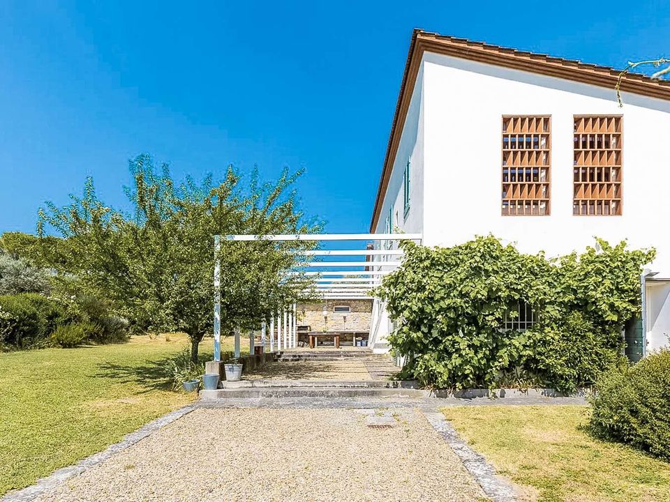 Villa in Impruneta, Florence - foto 1