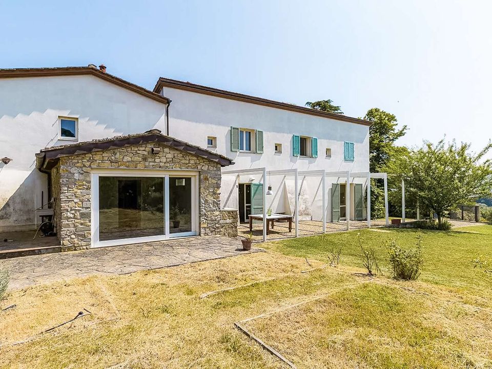 Villa in Impruneta, Florence - foto 2