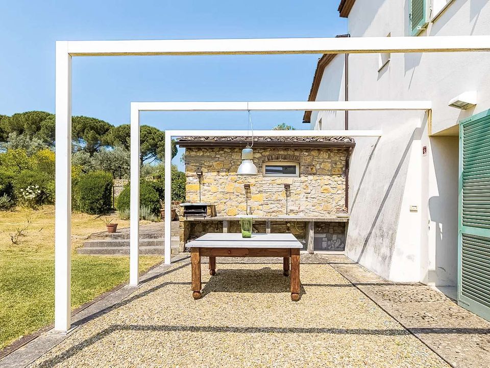 Villa in Impruneta, Florence - foto 3