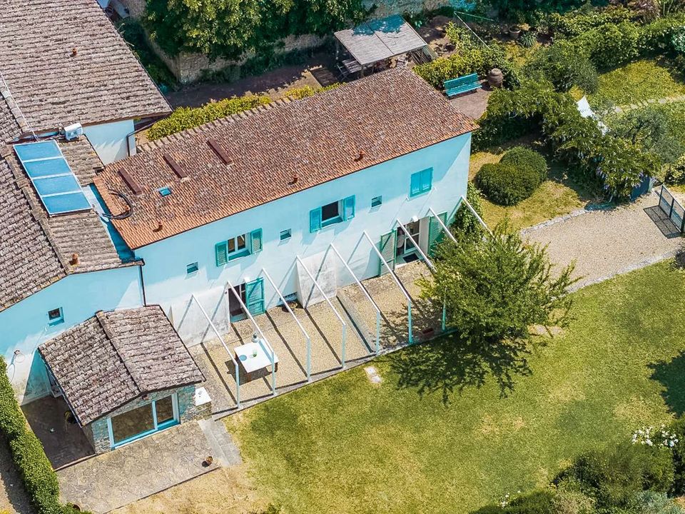 Villa in Impruneta, Florence - foto 4