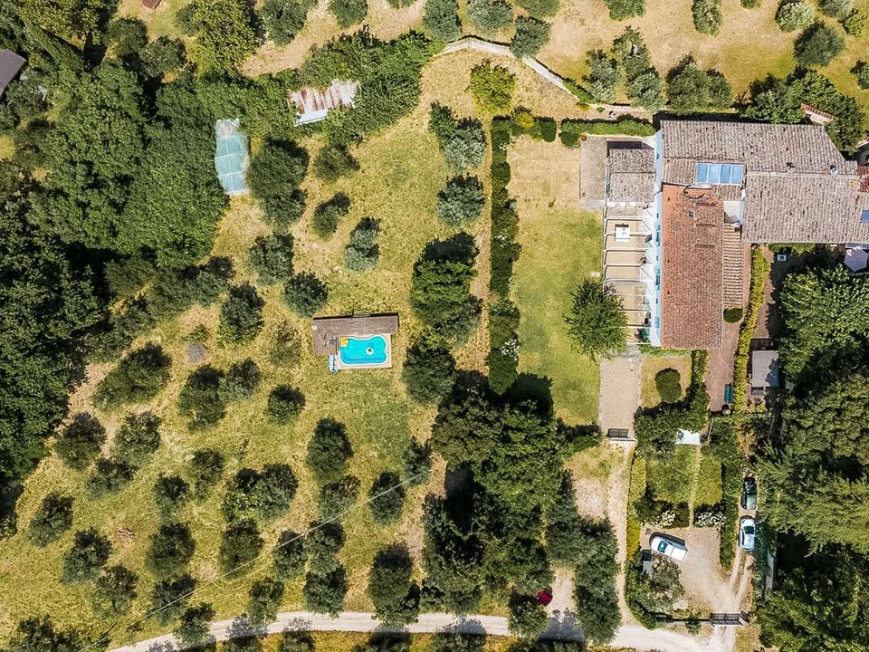 Villa in Impruneta, Florence - foto 5