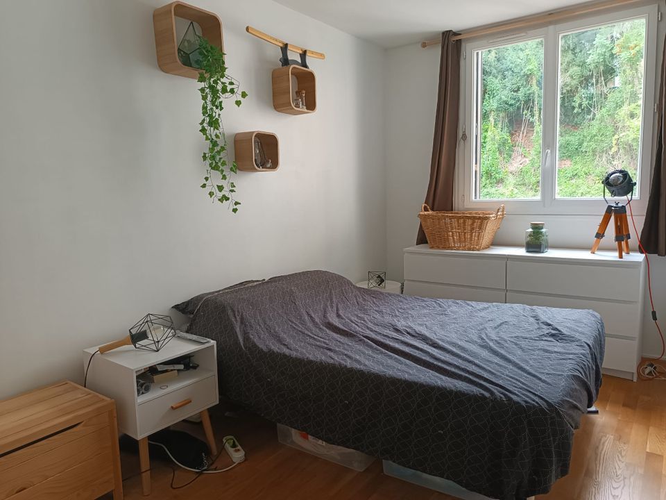 Lejlighed i Sèvres, Hauts-de-Seine - foto 4