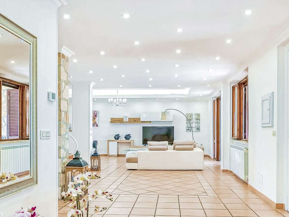 Villa i San Felice Circeo, Latina - foto 2