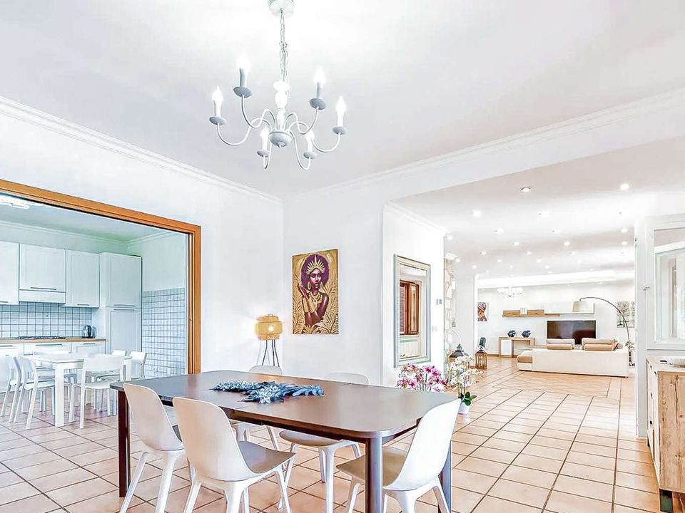 Villa i San Felice Circeo, Latina - foto 3