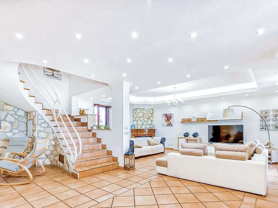 Villa i San Felice Circeo, Latina - foto 4