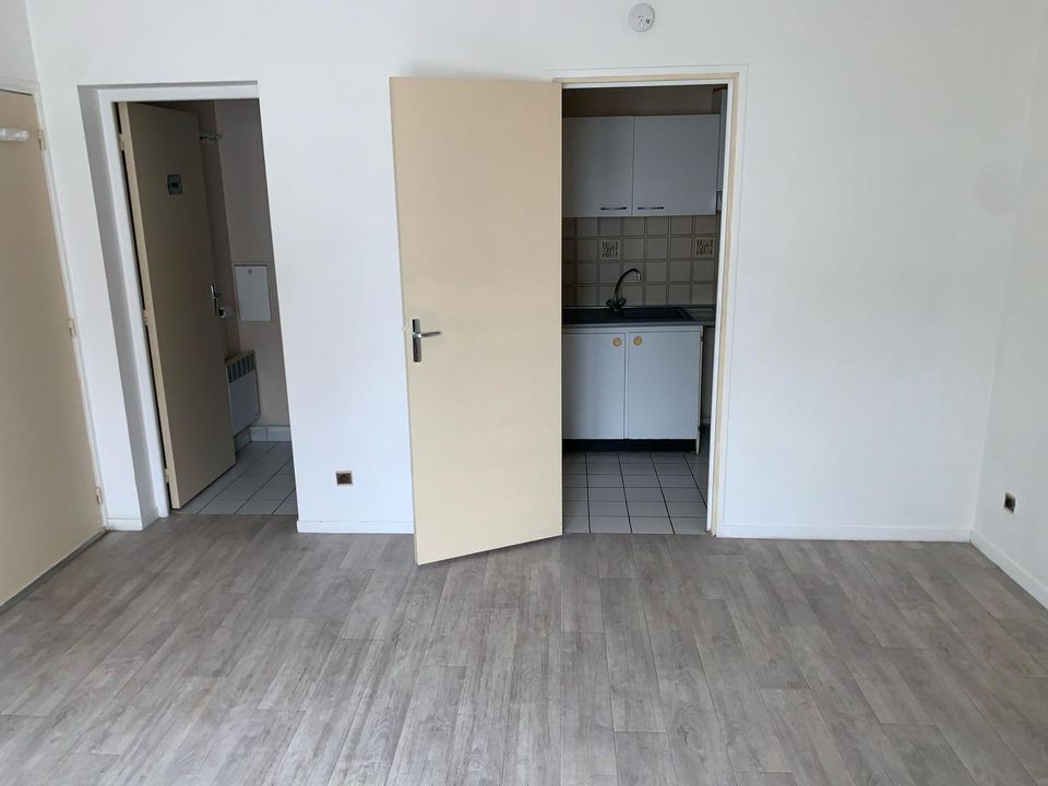 Studio i Athis-Mons, Essonne - foto 1