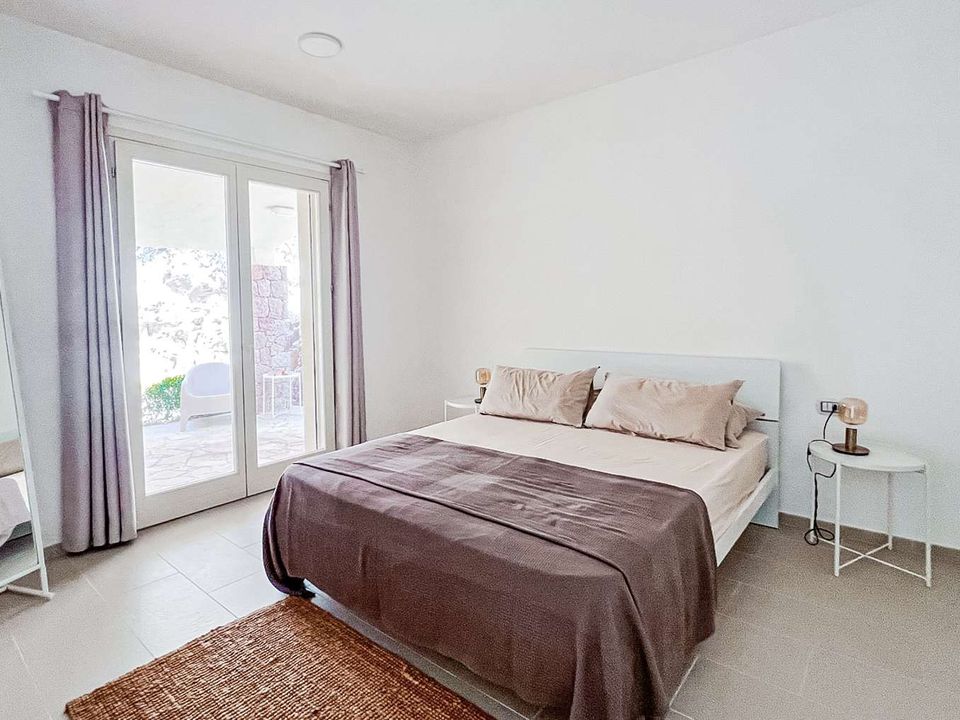Villa i Trinita d'Agultu e Vignola, Sassari - bilde 2