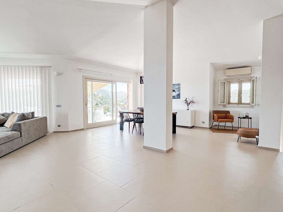 Villa i Trinita d'Agultu e Vignola, Sassari - bilde 3