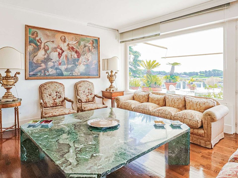 Wohnung in Rome, Rome - Foto 1