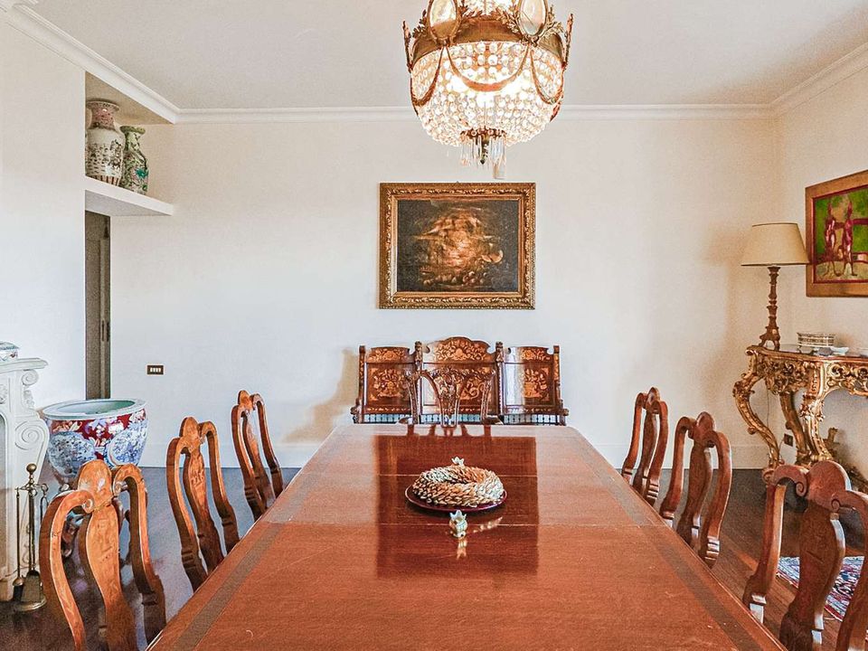 Wohnung in Rome, Rome - Foto 3