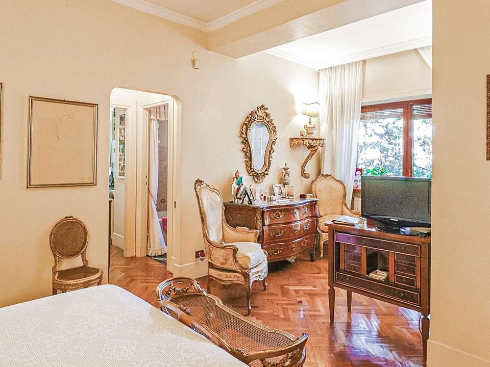 Wohnung in Rome, Rome - Foto 4